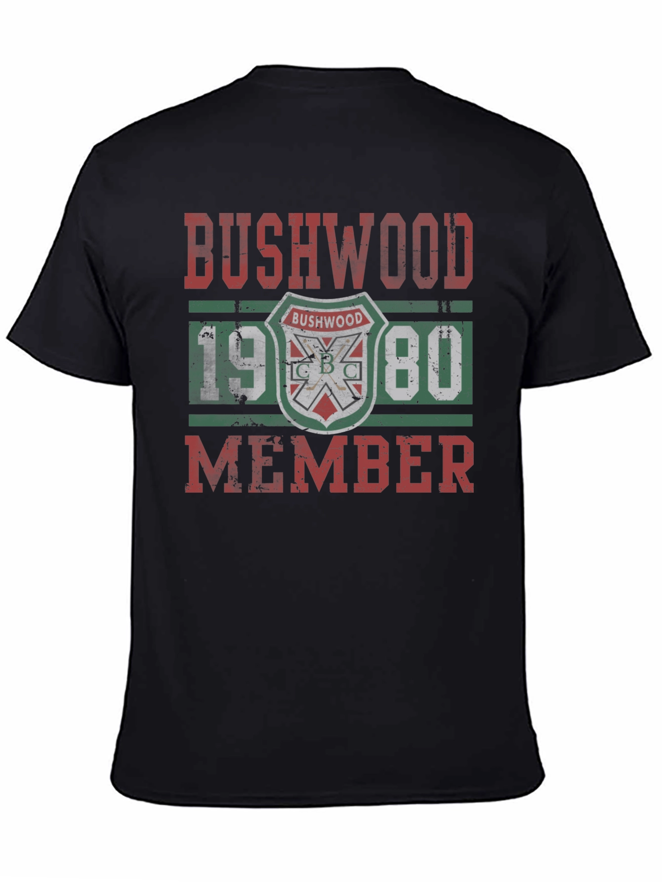Bushwood 1980 Member T-Shirt