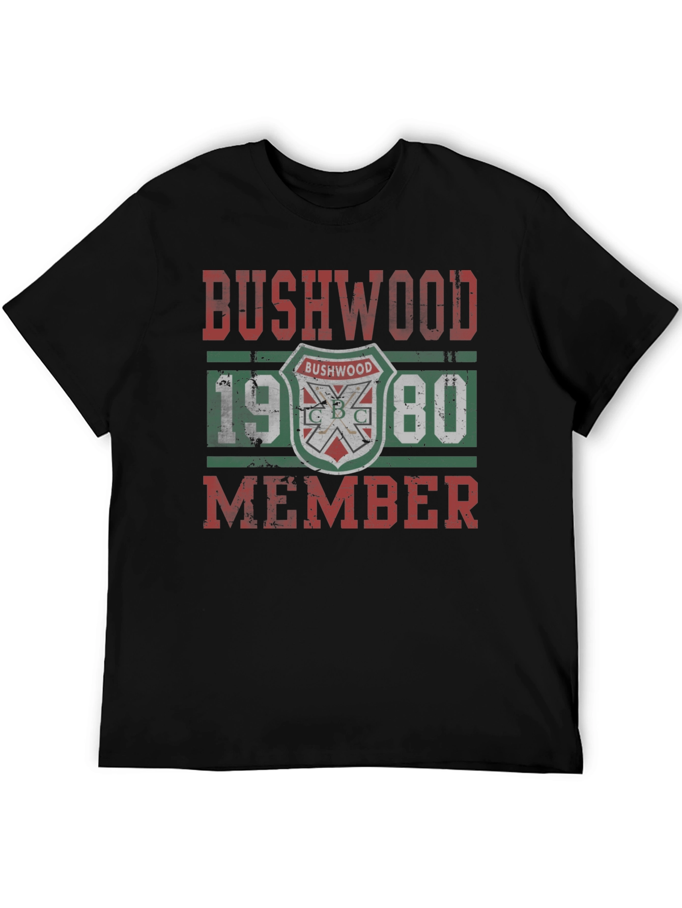 Bushwood 1980 Member T-Shirt