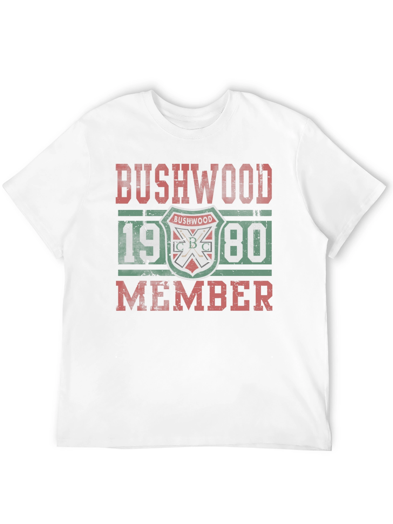 Bushwood 1980 Member T-Shirt