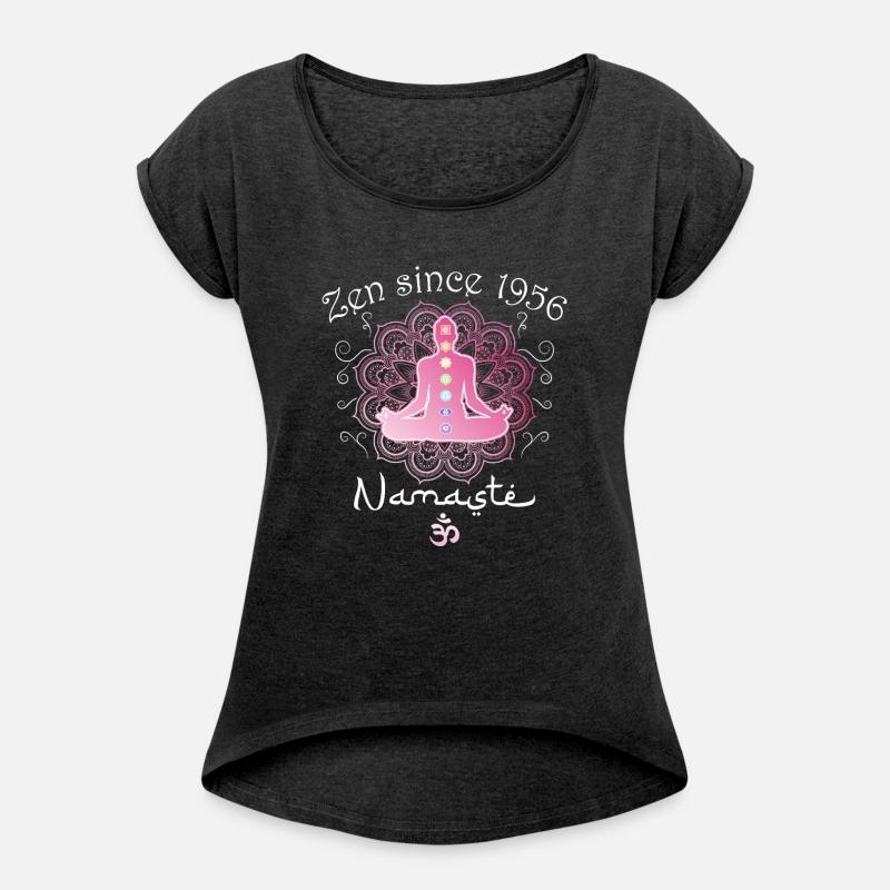 Zen Since 1956 - 69 Years of Calm and Wisdom