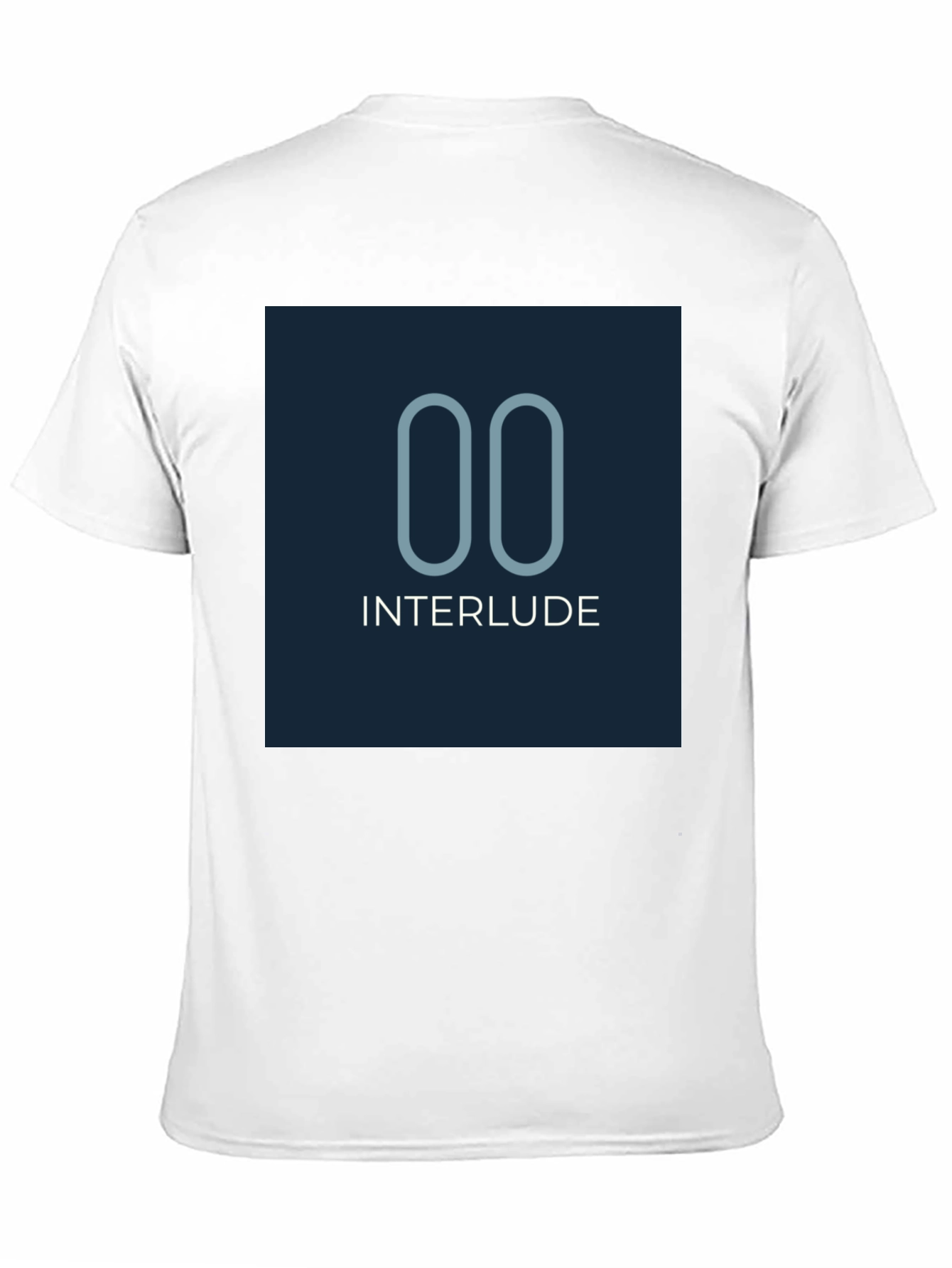 Interlude T-Shirt - Stylish Black Tee
