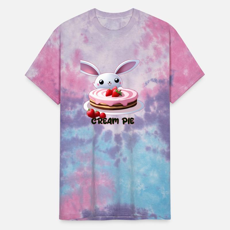 Zodiac Rabbit - Creampie Series